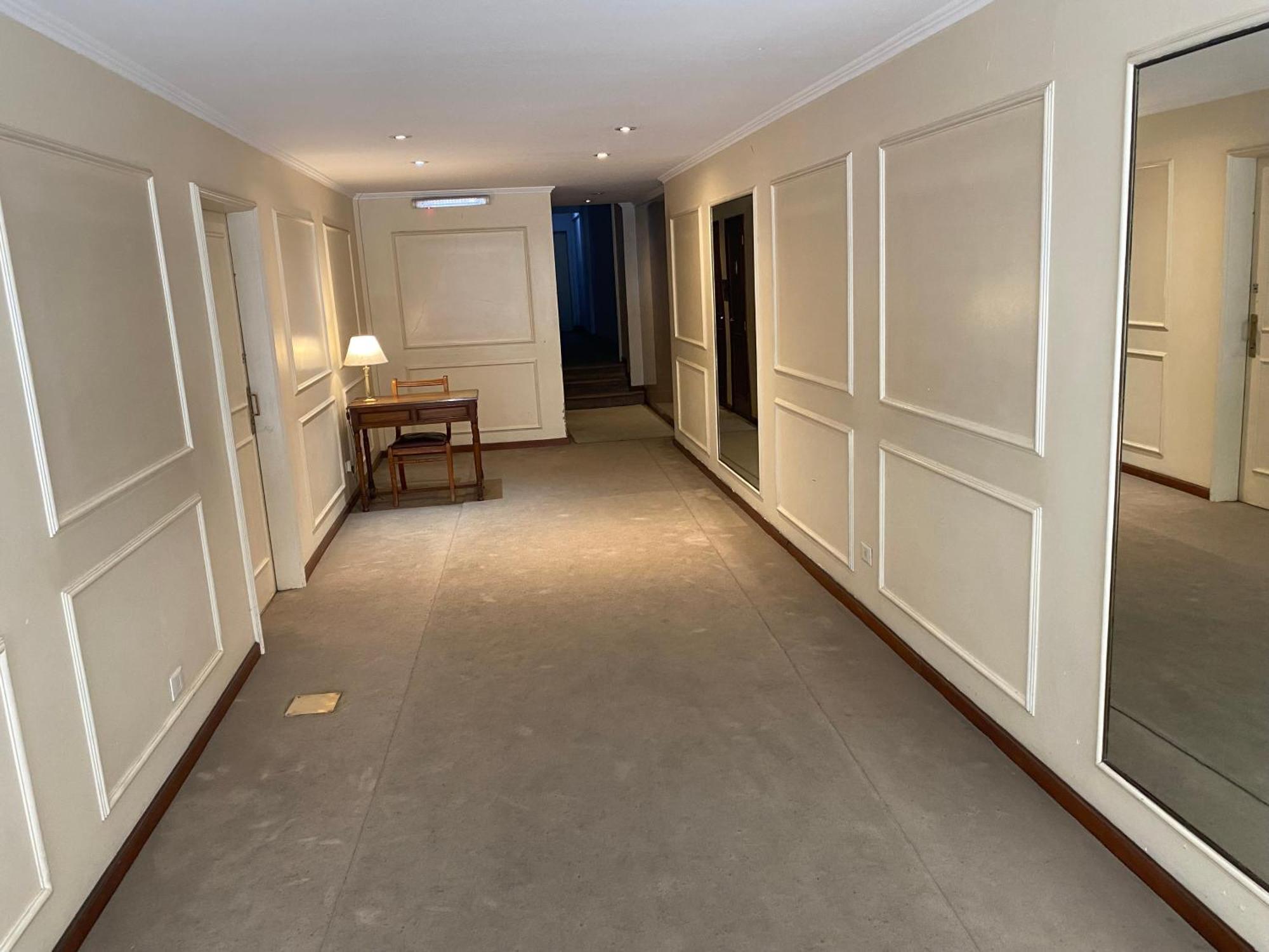 דירות בואנוס איירס Departamento En Recoleta מראה חיצוני תמונה